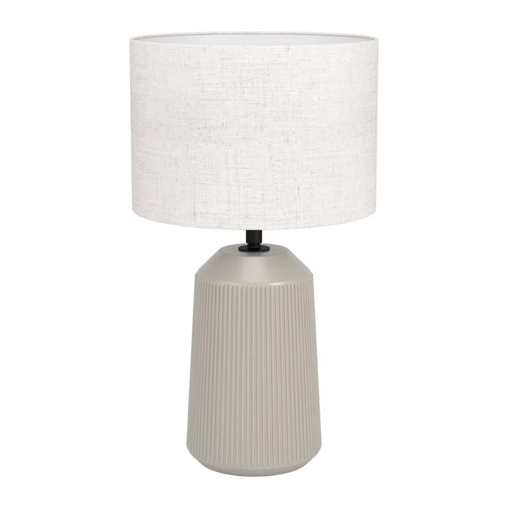 Capalbio Natural Table Lamp – image 2