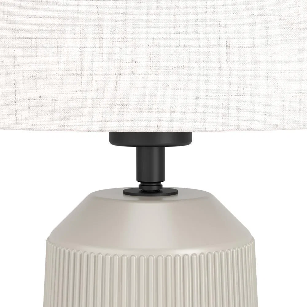 Capalbio Natural Table Lamp – image 3
