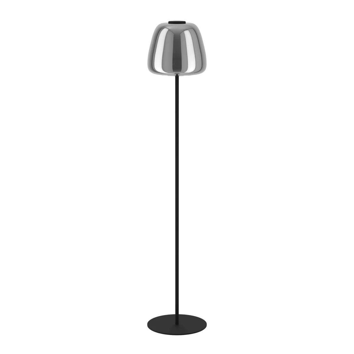 Alfero-z Black LED Floor Lamp – image 2