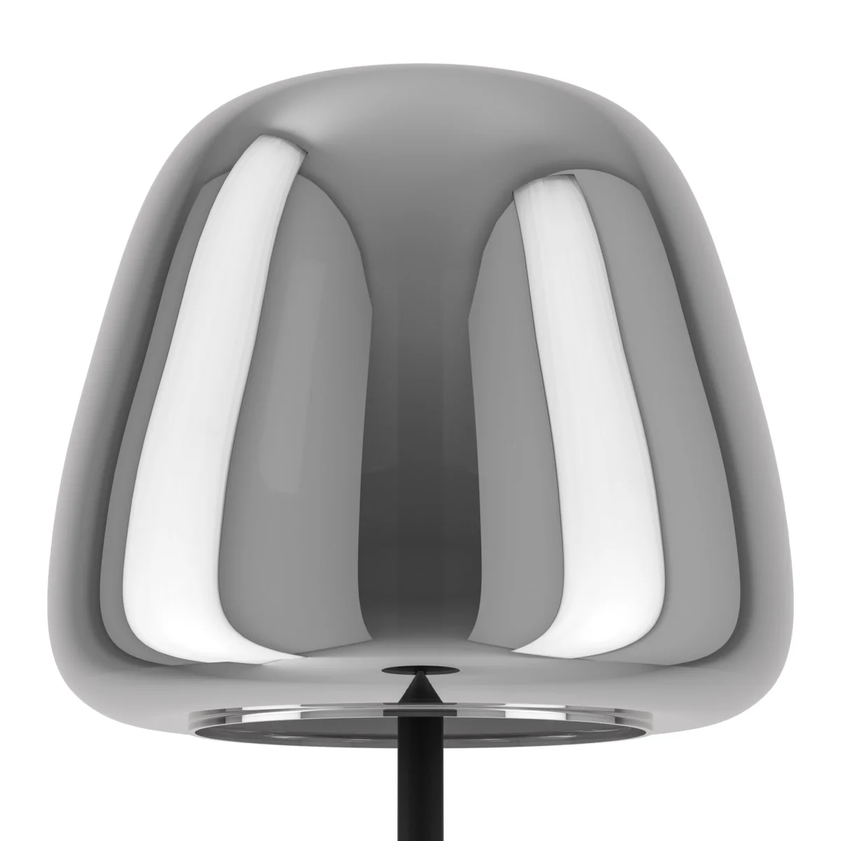 Alfero-z Black LED Floor Lamp – image 4