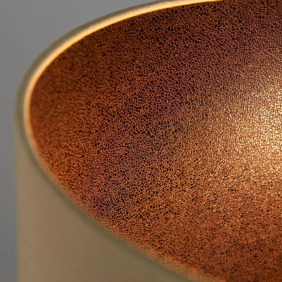 Abia Oak Effect & Natural Linen Table Lamp – image 5