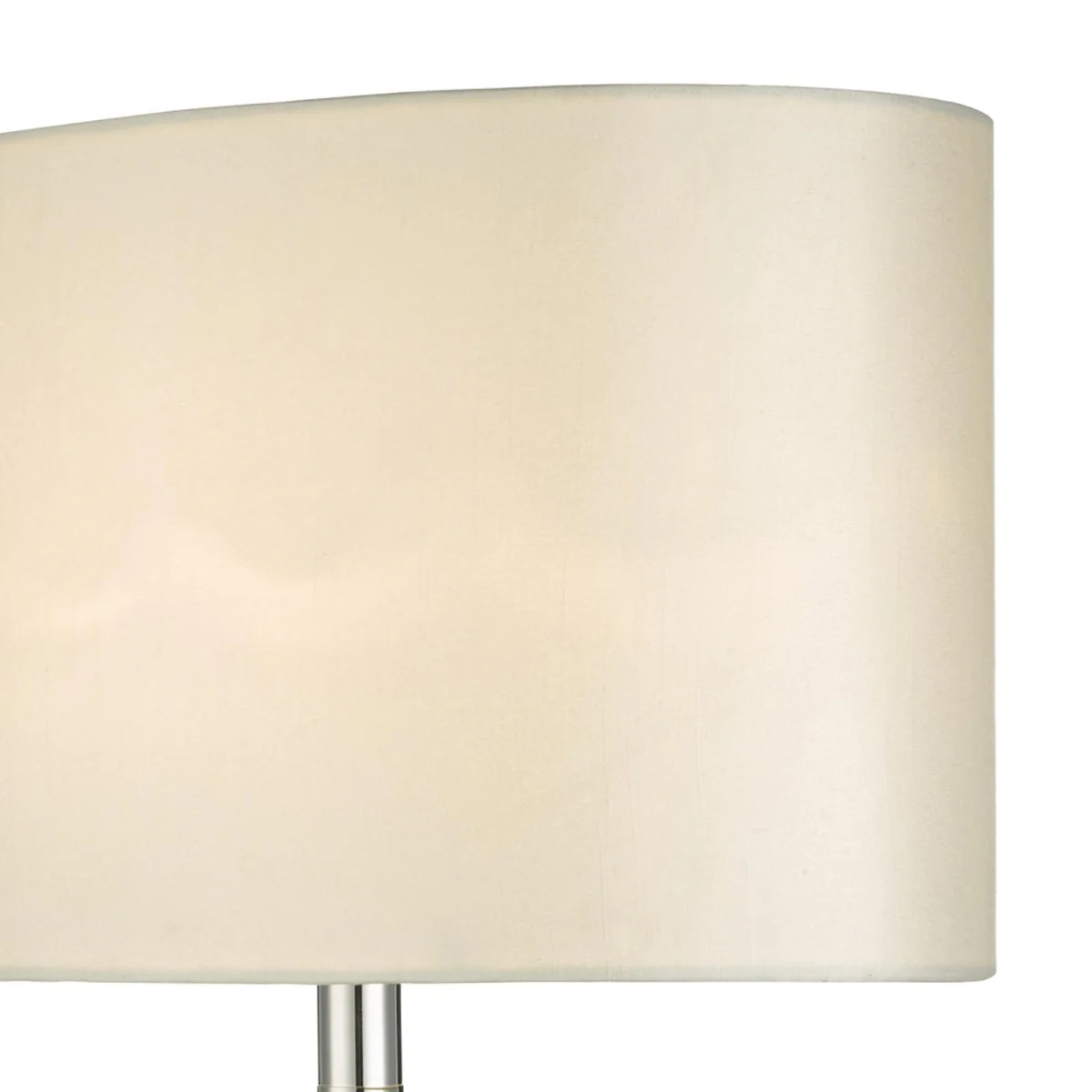 Syracuse Silver Mercury Glass Table Lamp – image 8