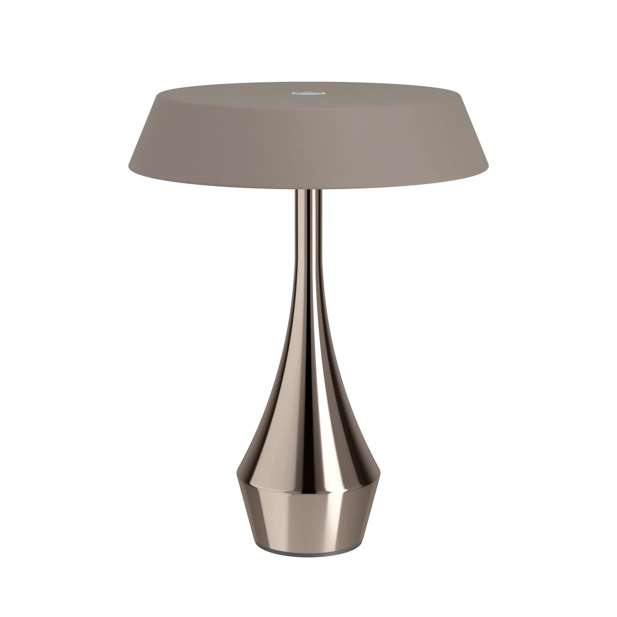 Turcio Bronze LED Table Lamp – image 2