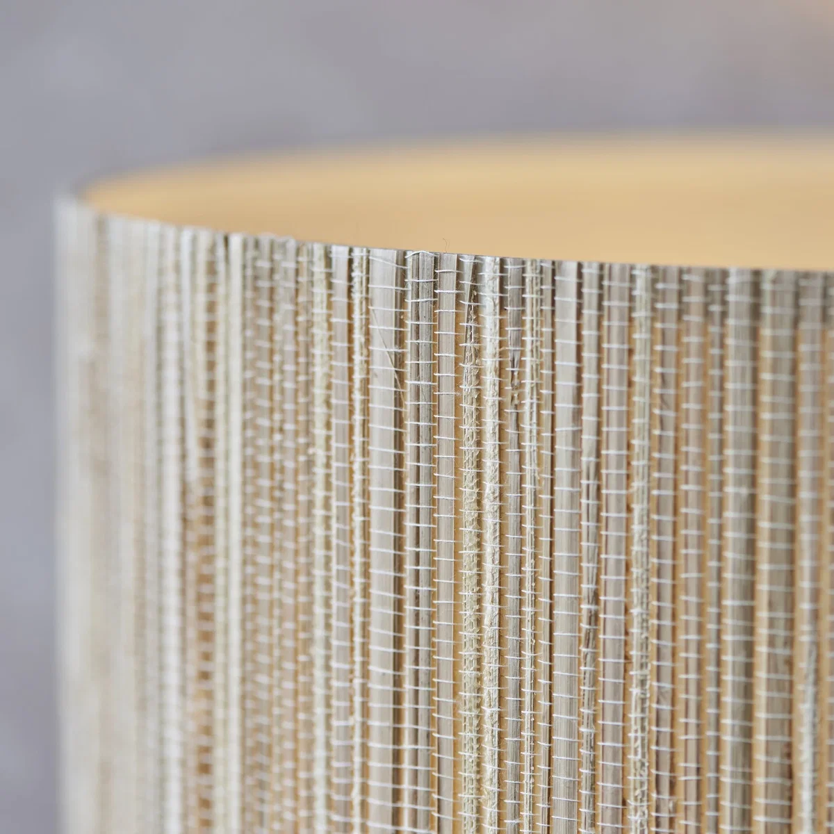 Longshore Floor Lamp Natural – image 3