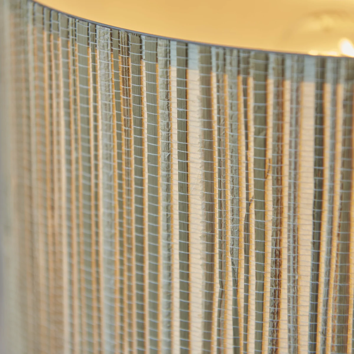 Longshore Table Lamp Natural – image 4