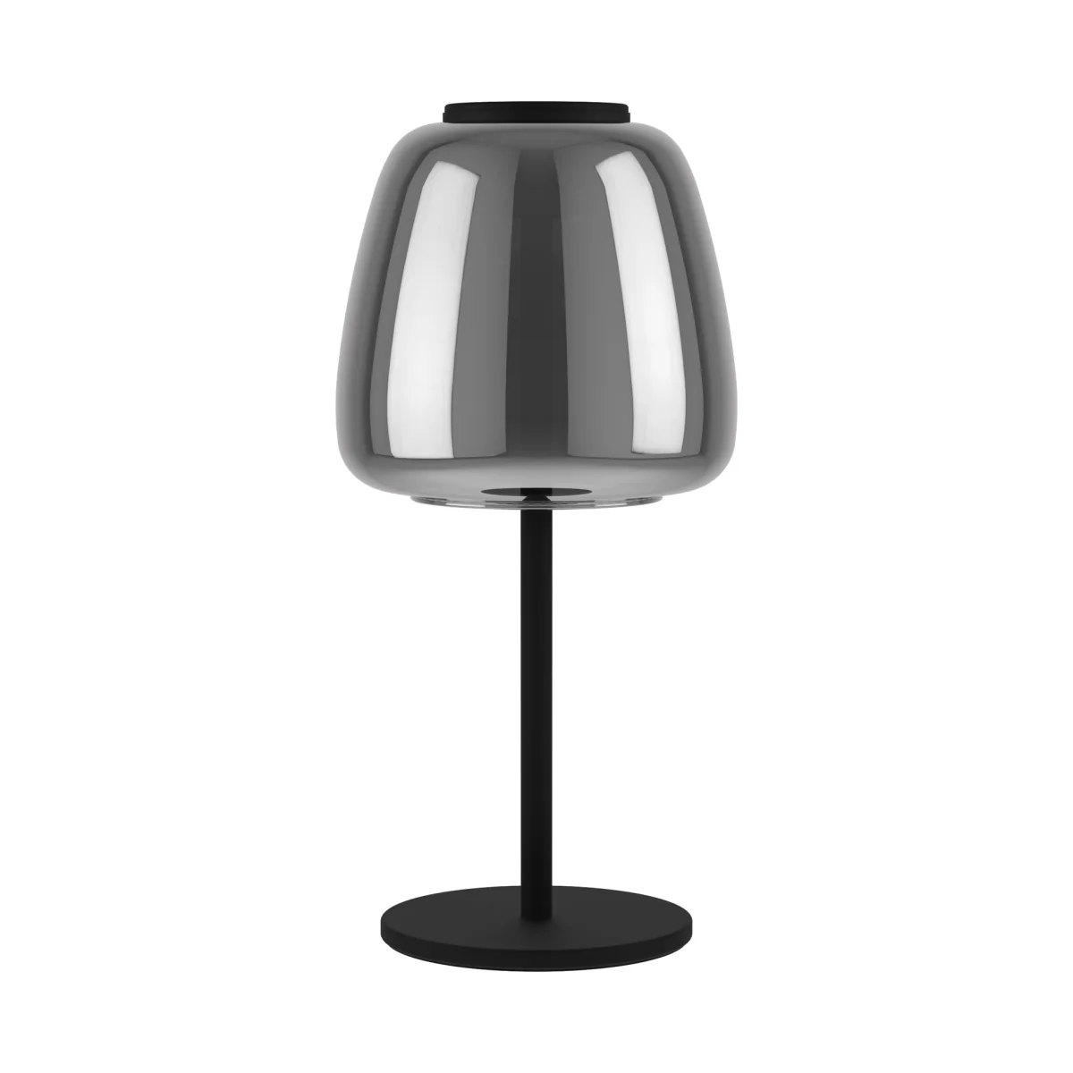 Alfero-z Black LED Table Lamp – image 3