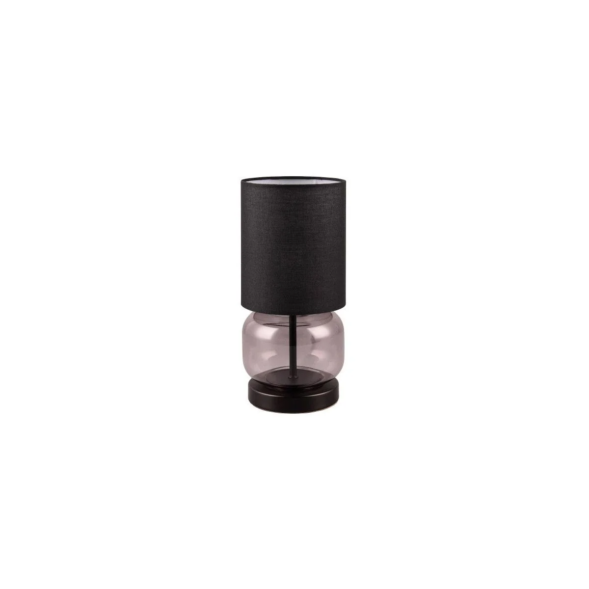 Elio Mauve Table Lamp – image 3