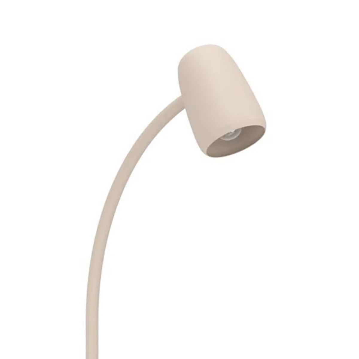 Carlo Natural Floor Lamp – image 5