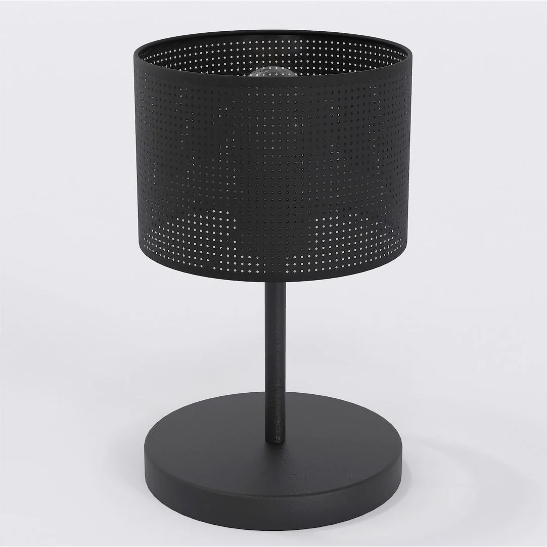 Lux Table Lamp Black – image 6