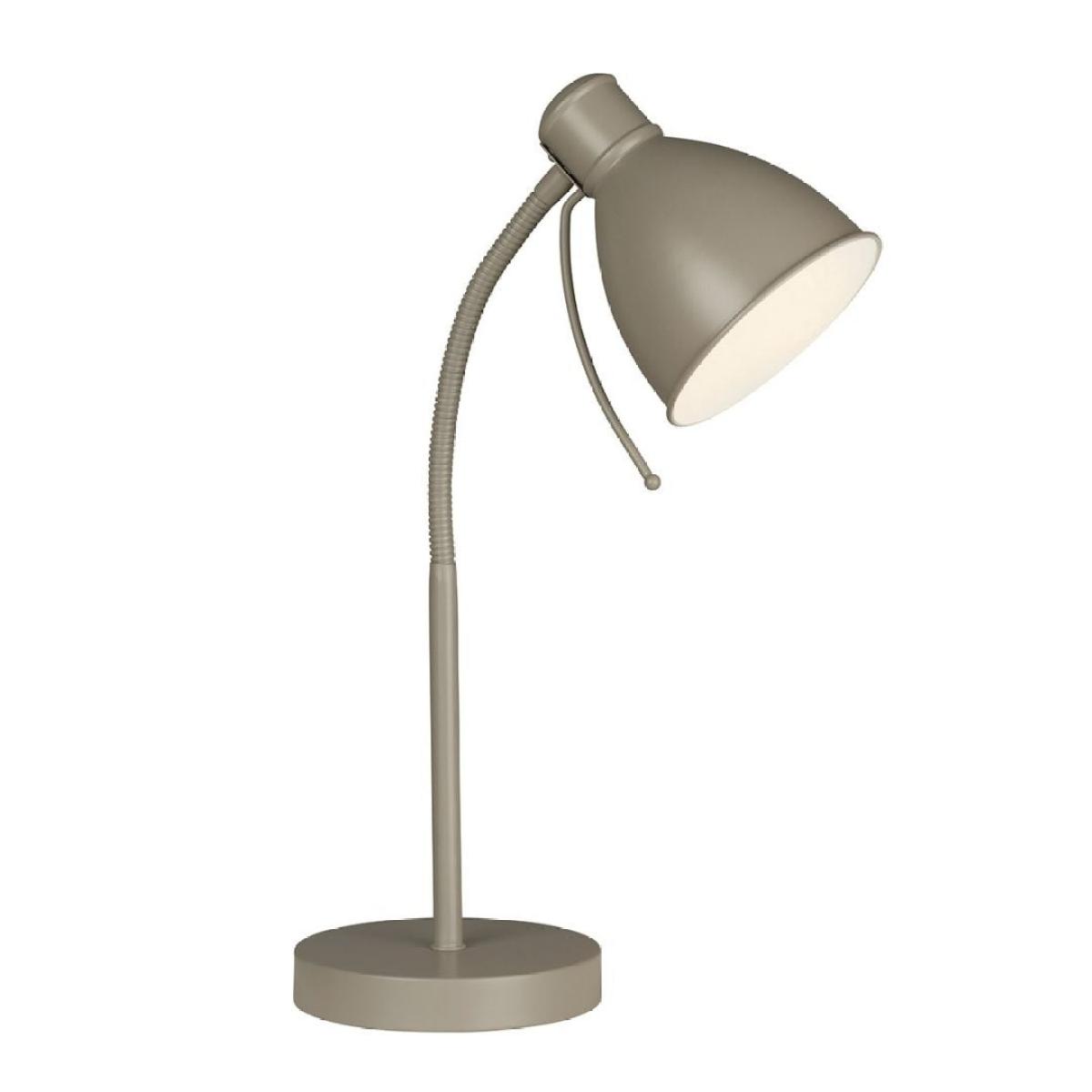 Sven Grey Desk Table Lamp – image 3
