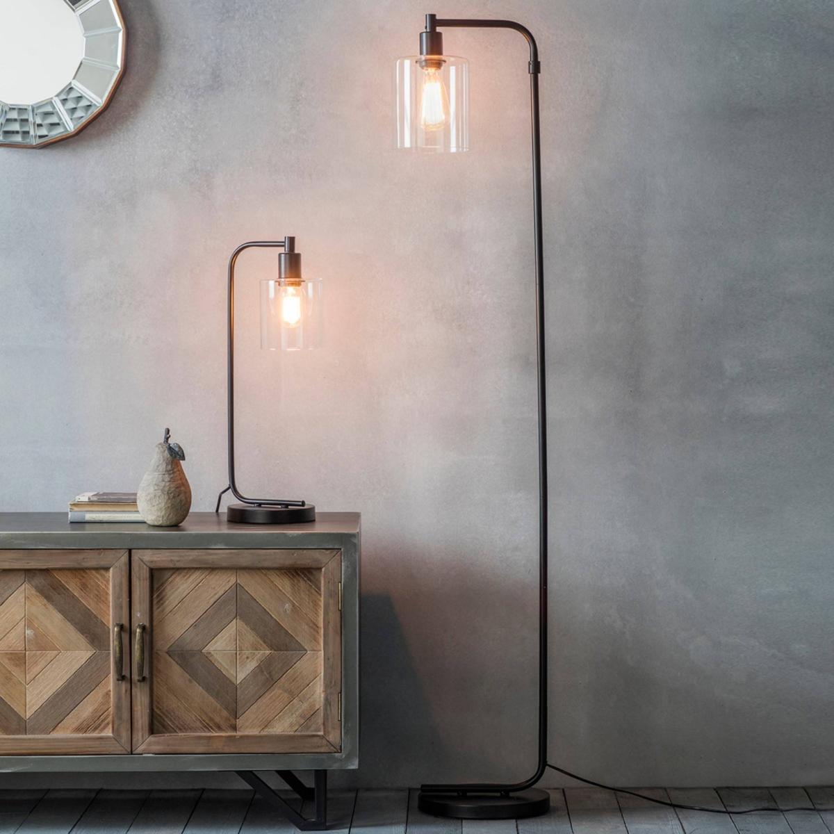 Chicago Table Lamp – image 2