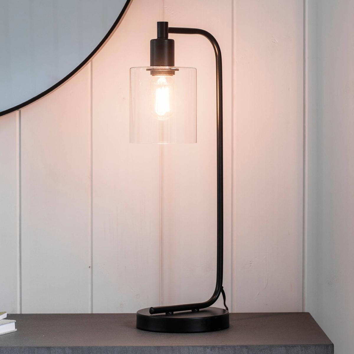 Chicago Table Lamp – image 1