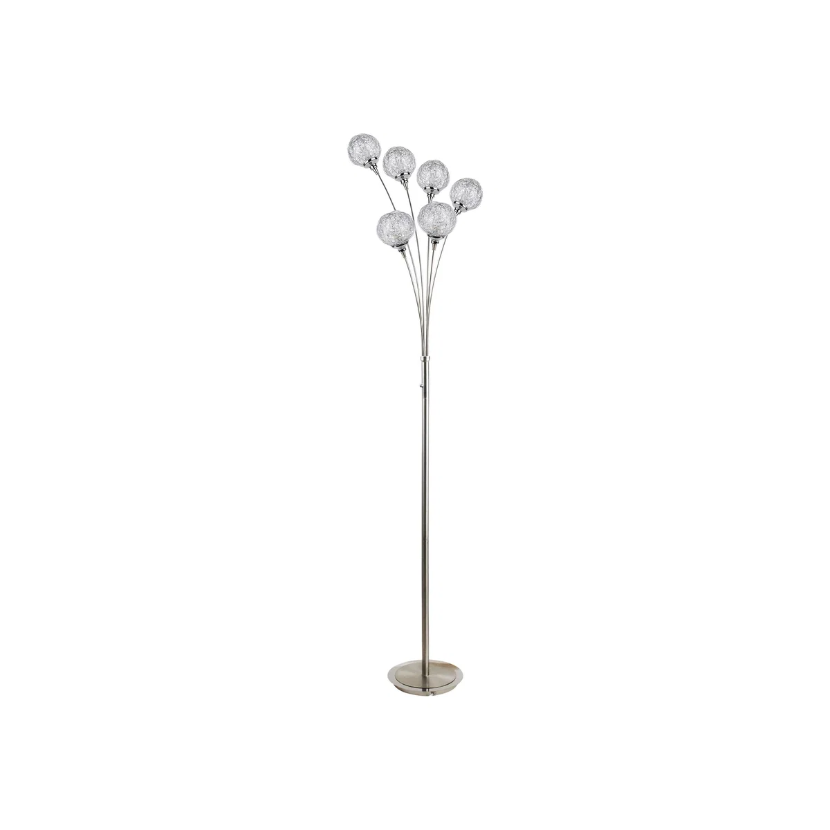 Orinoco 180cm Floor Lamp – image 1