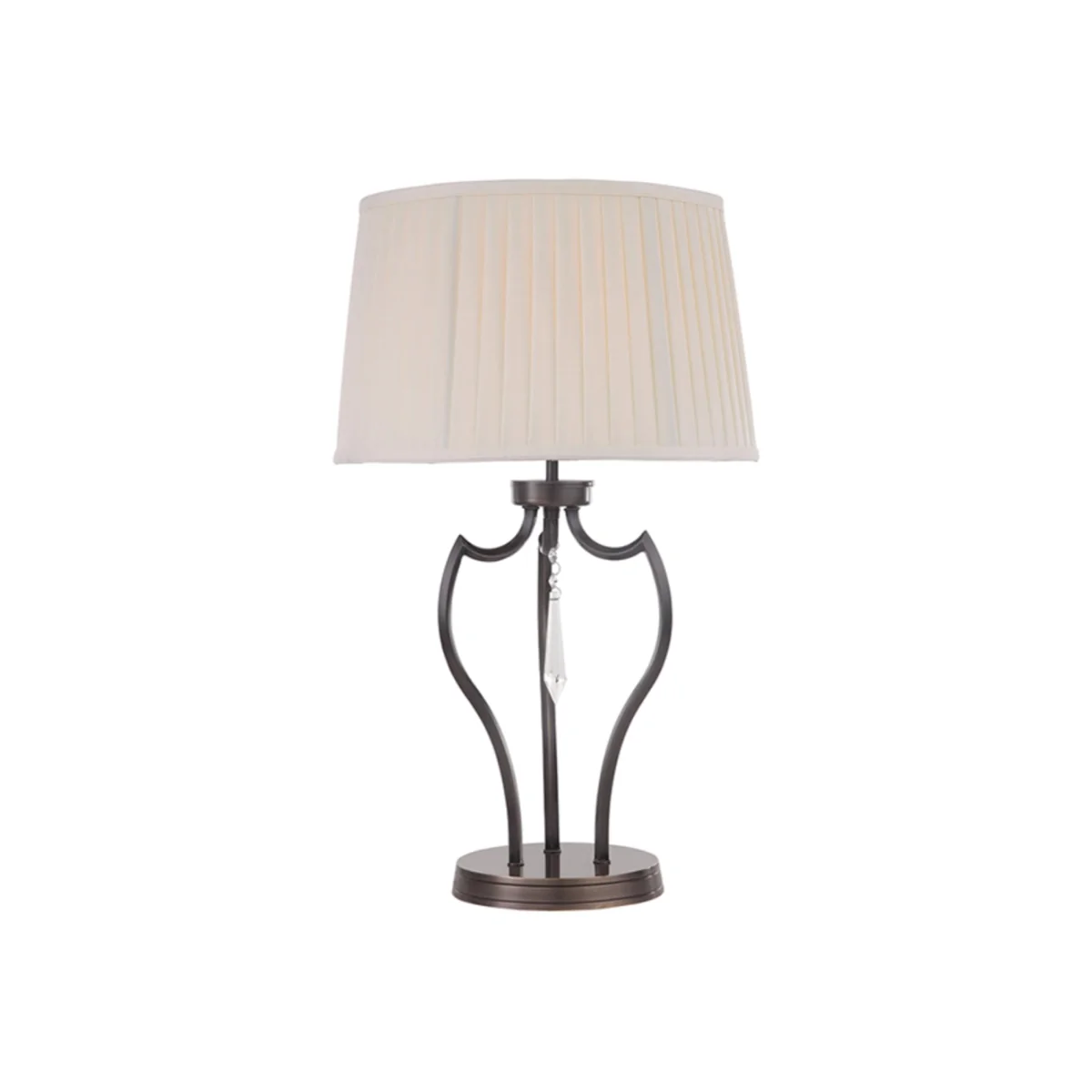 Pimlico Table Lamp Bronze - Bronze – image 1