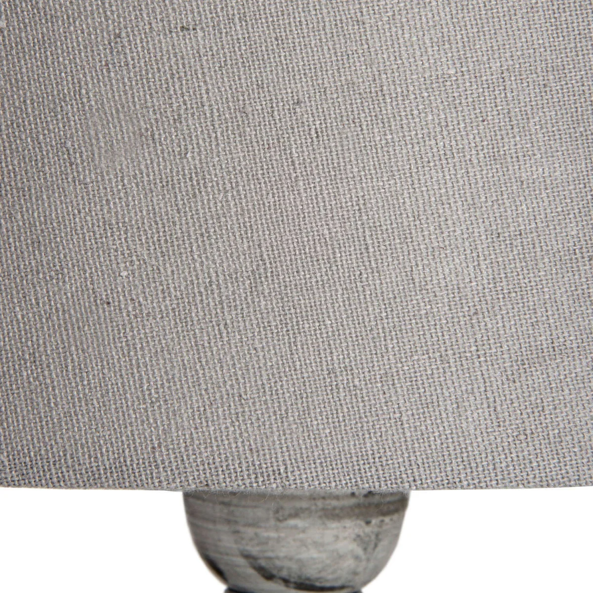 Aillon Stoneware Table Lamp - Beige – image 4