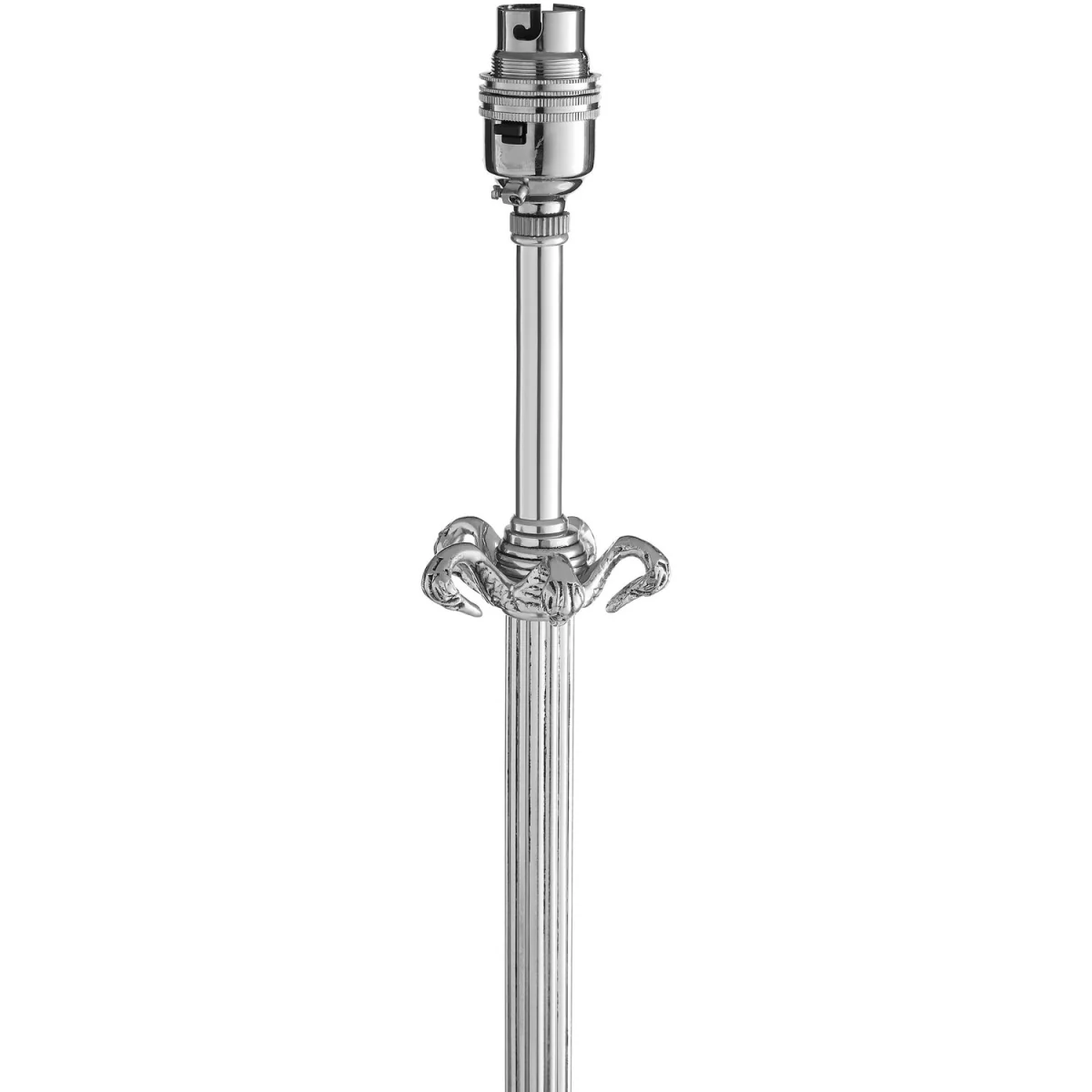 August Table Lamp Base – image 2