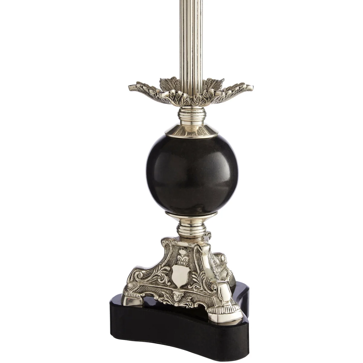 August Table Lamp Base – image 3