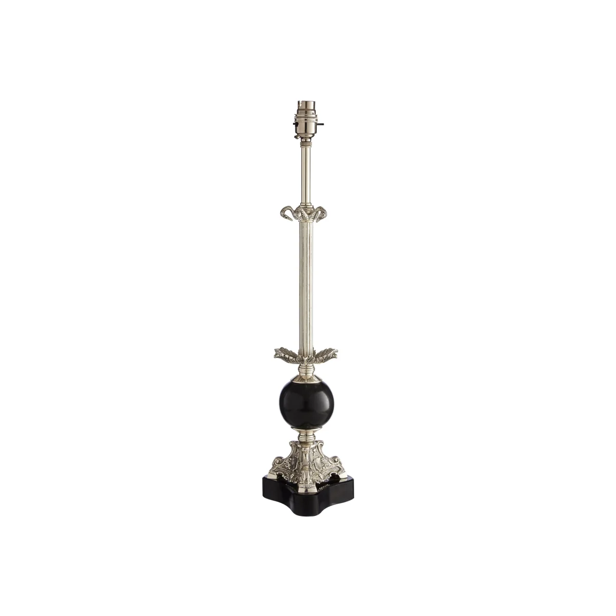 August Table Lamp Base – image 1