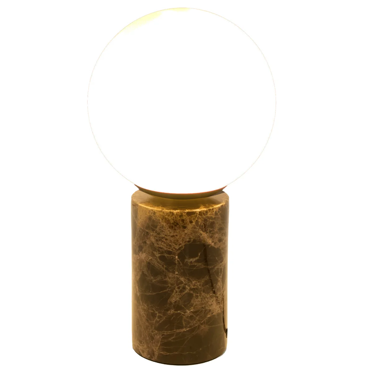 Ada Marble Table Lamp – image 3