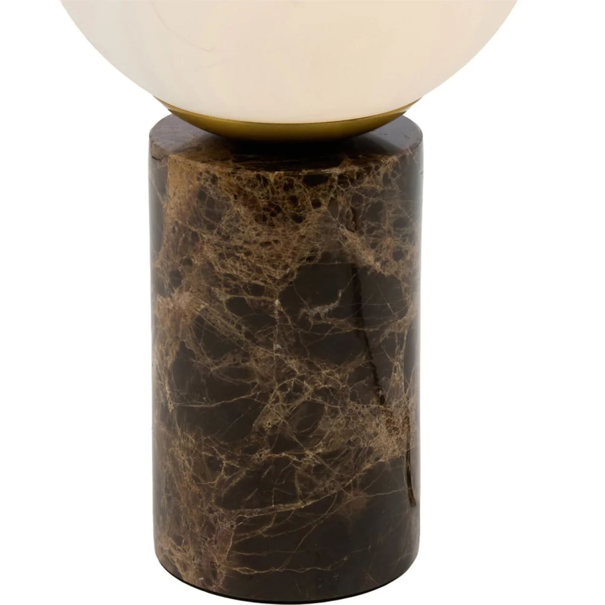 Ada Marble Table Lamp – image 4