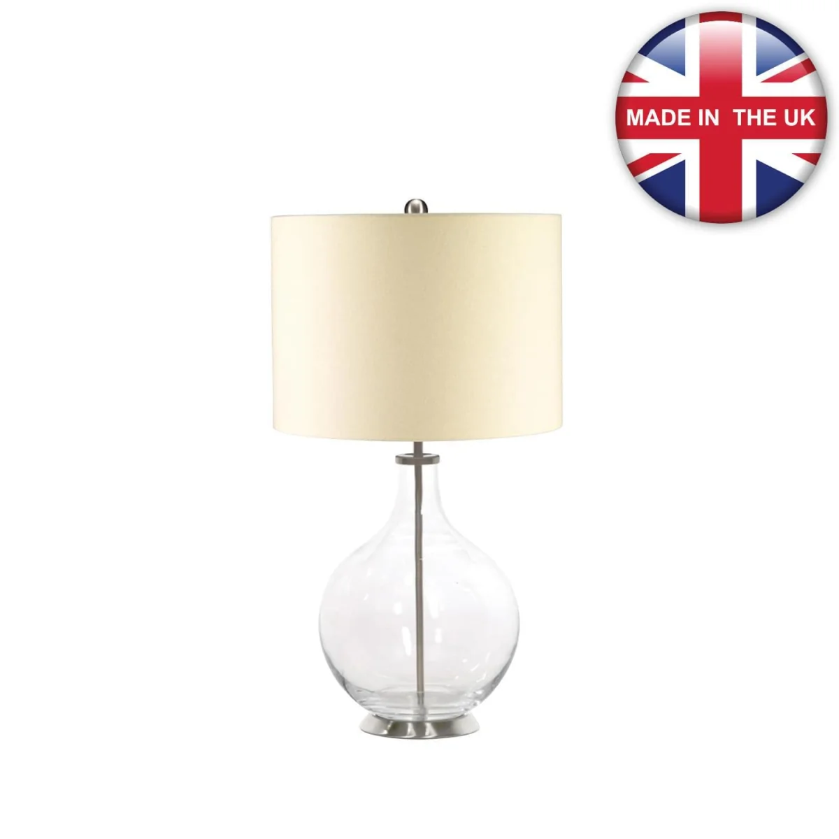 Table Lamp Ceramic - Ceramic – image 2