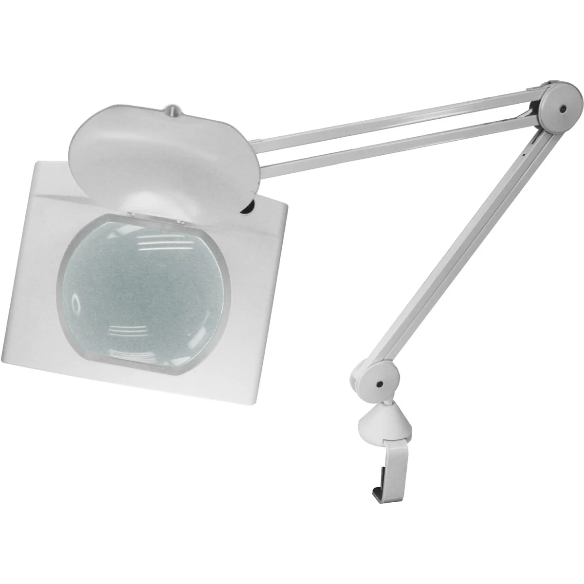 Lightcraft Rectangular Magnifier Lamp – image 2