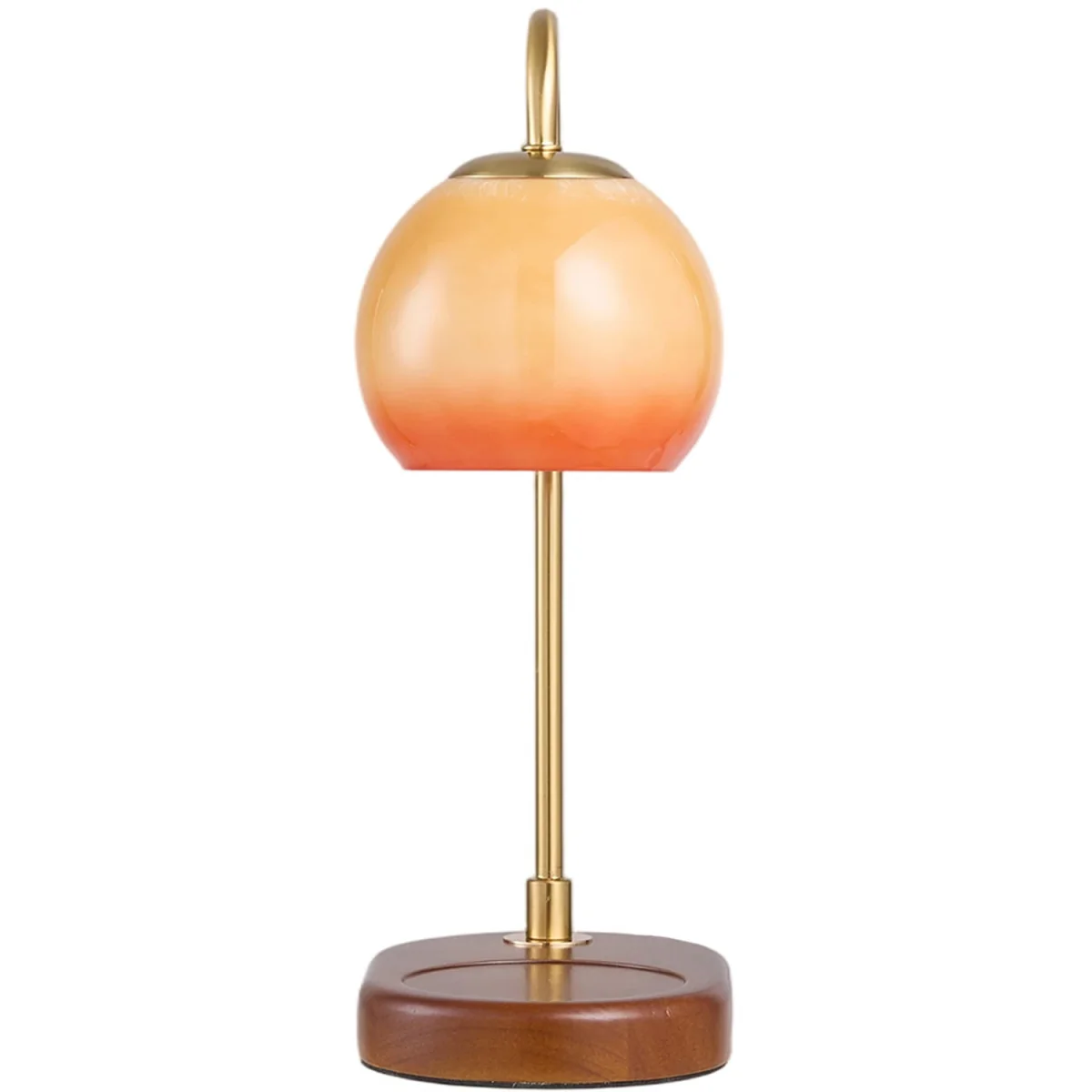 Candle Warmer Lamp with Dimmer Control - Neutral – image 3