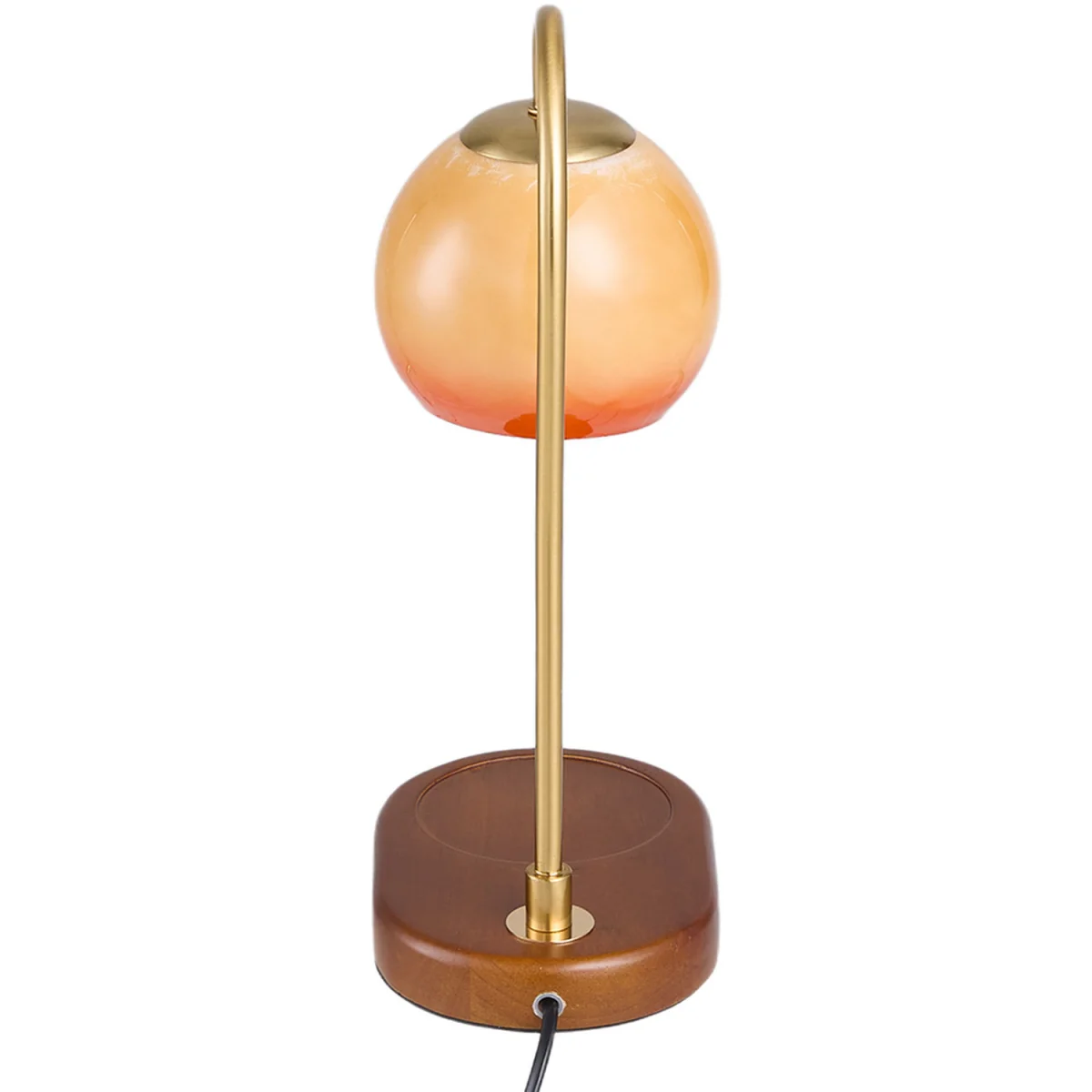 Candle Warmer Lamp with Dimmer Control - Neutral – image 5