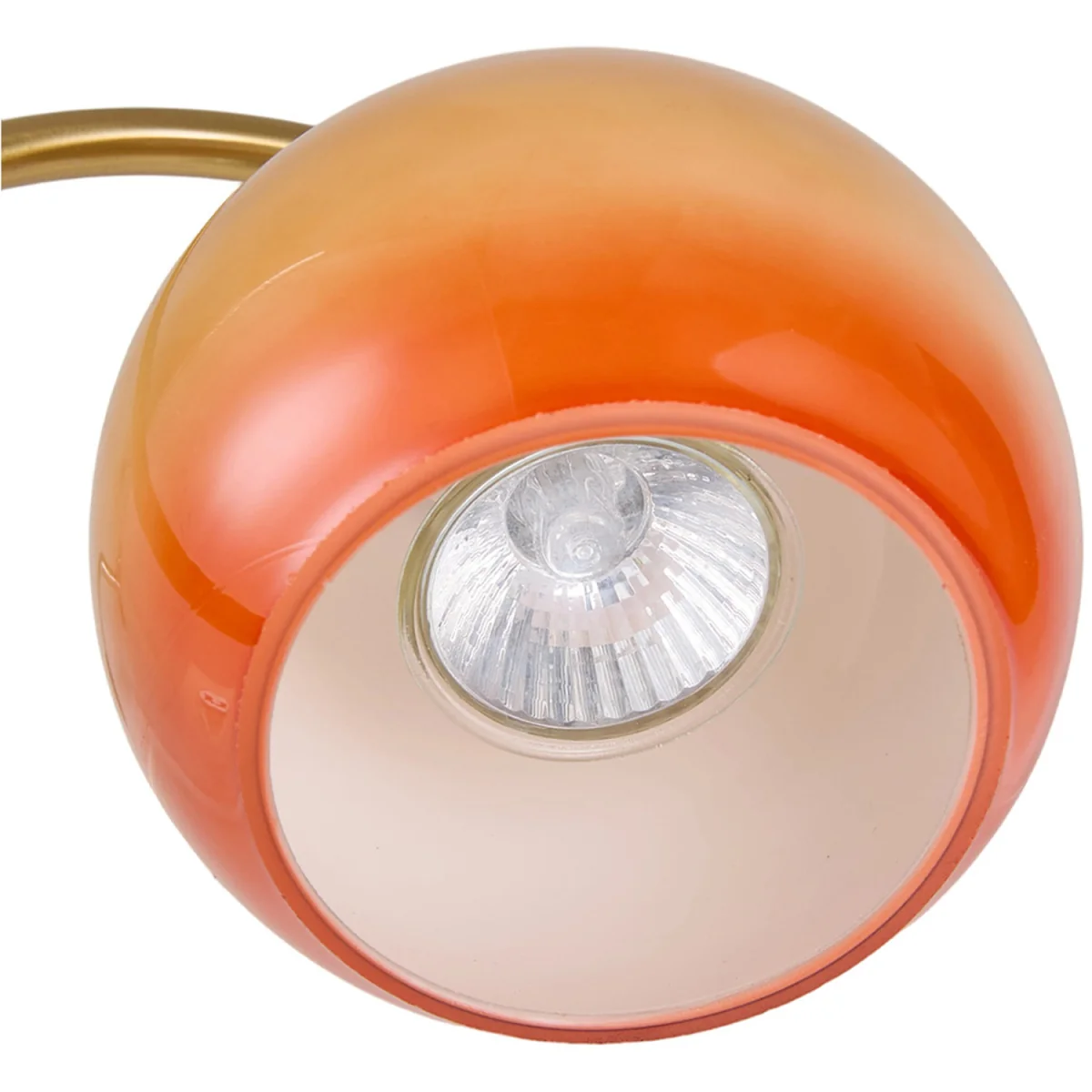 Candle Warmer Lamp with Dimmer Control - Neutral – image 6