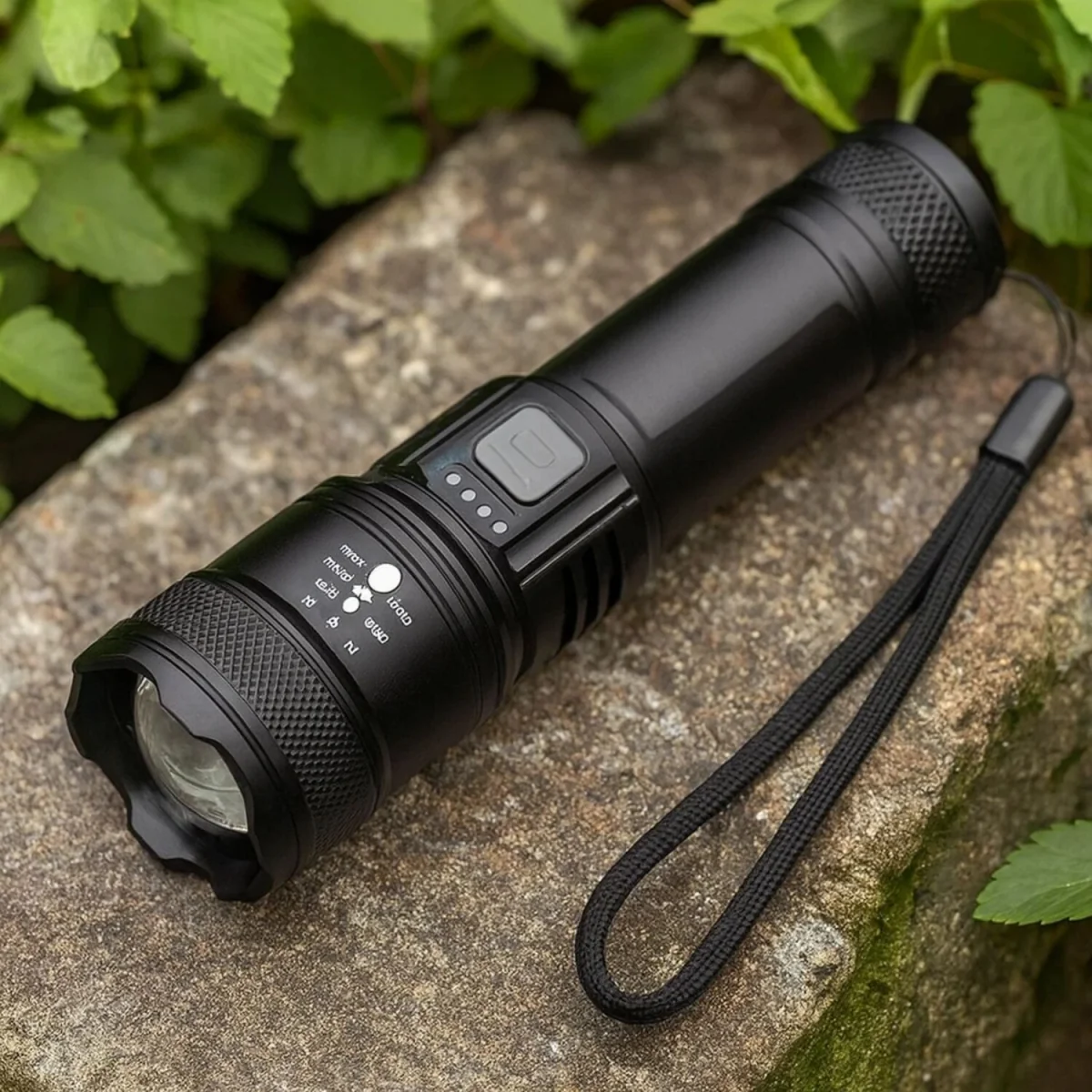 Zoom Torch - Black – image 2