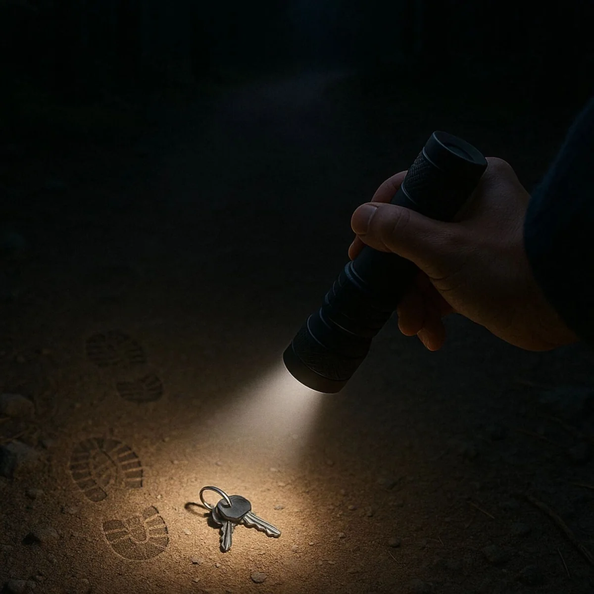 Zoom Torch - Black – image 3