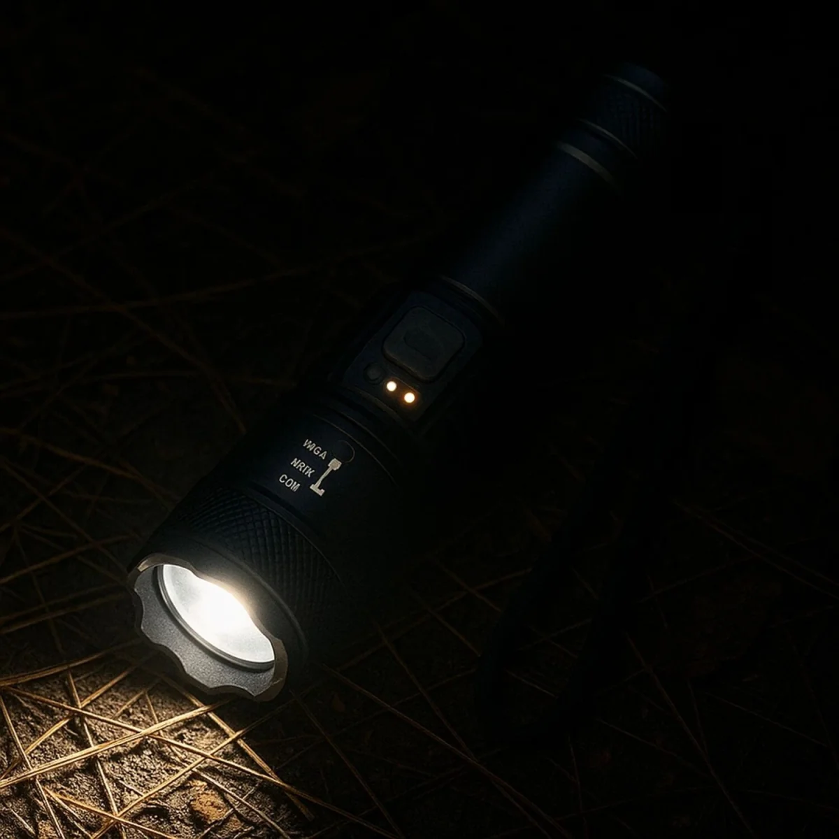 Zoom Torch - Black – image 4