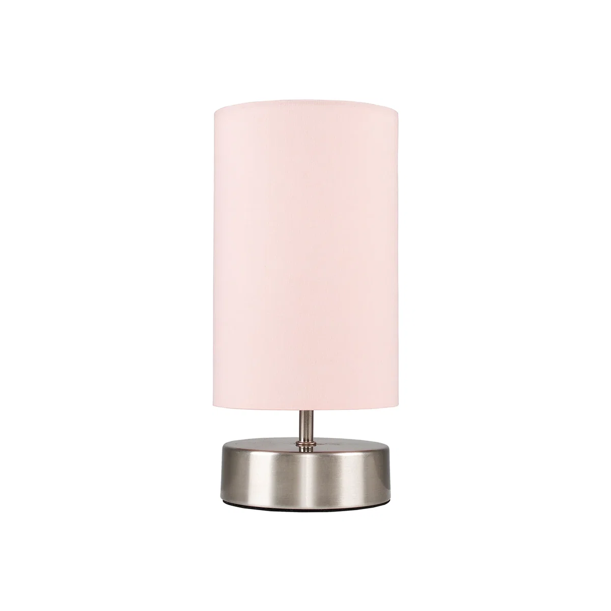 Francis Touch Table Lamp - Pink / 1.48m