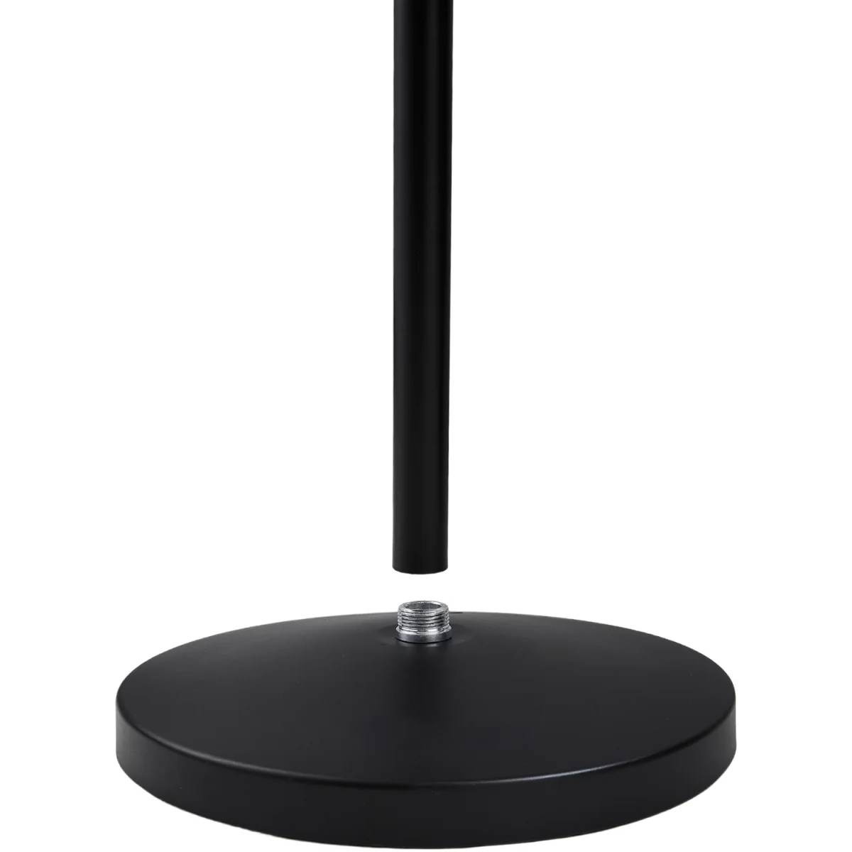 Adjustable Architect Floor Lamp with Swing Arm - Black – image 8