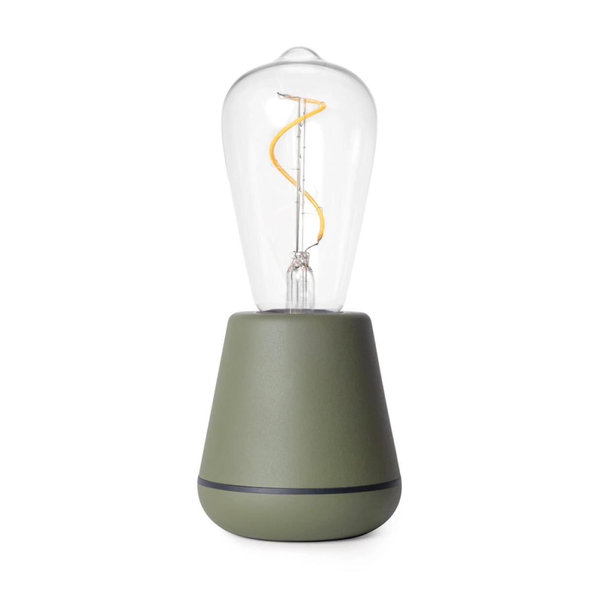 Moss Green Outdoor Cable-Free Mood Lighting - SAMPLE – image 6