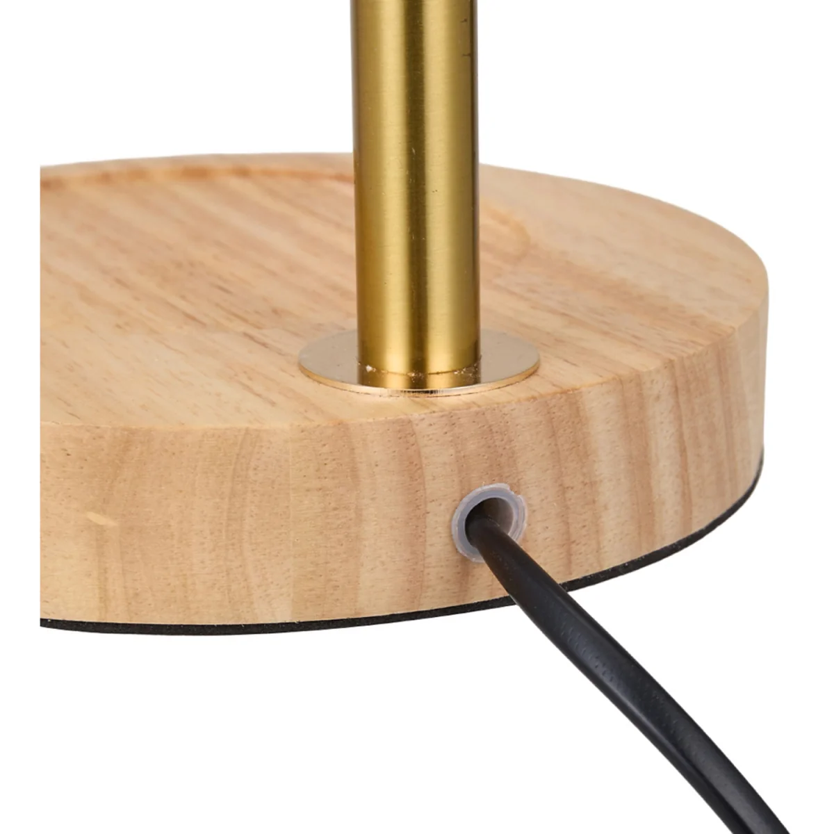 Adjustable Dimmable Candle Warmer Lamp - Neutral – image 7
