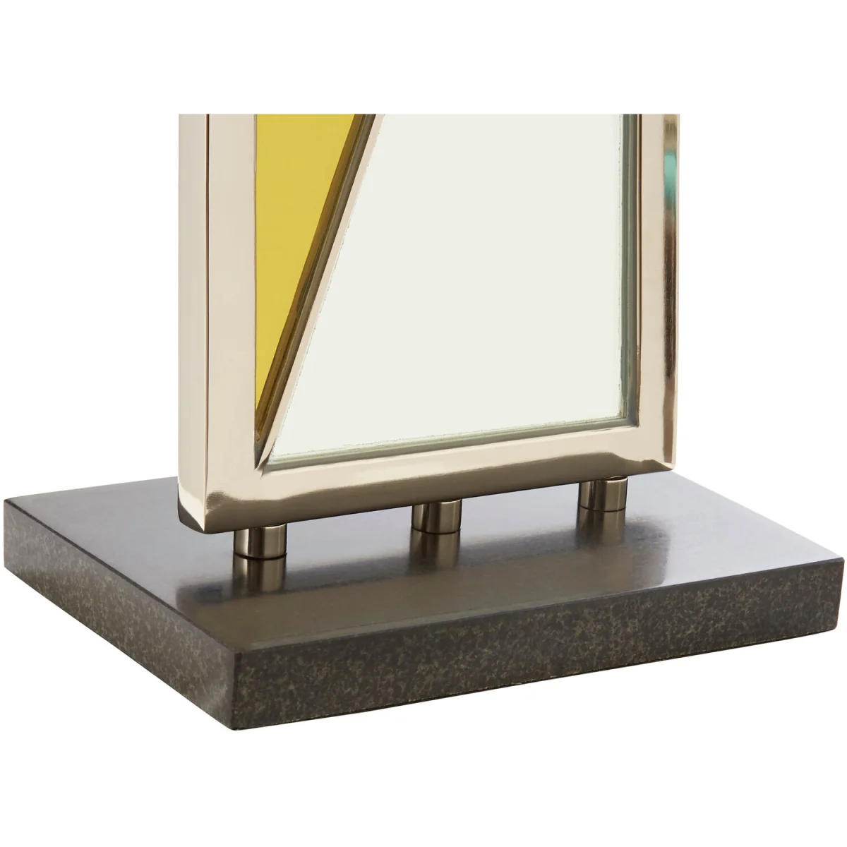 Arbus Table Lamp. - Black, Multicolour – image 2
