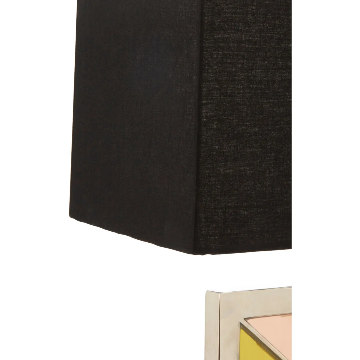 Arbus Table Lamp. - Black, Multicolour – image 3
