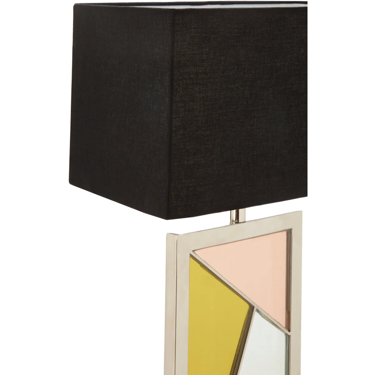 Arbus Table Lamp. - Black, Multicolour – image 4