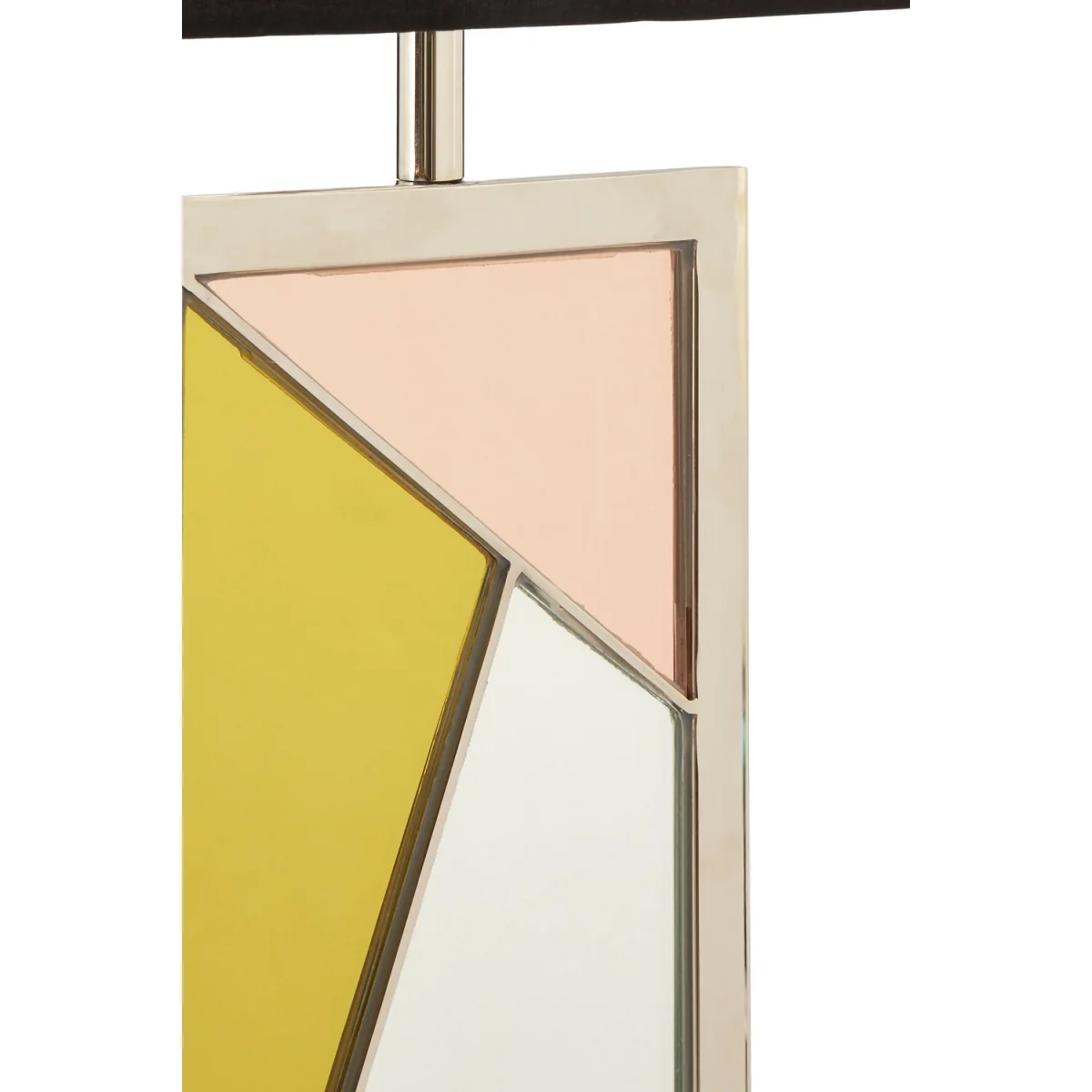 Arbus Table Lamp. - Black, Multicolour – image 5