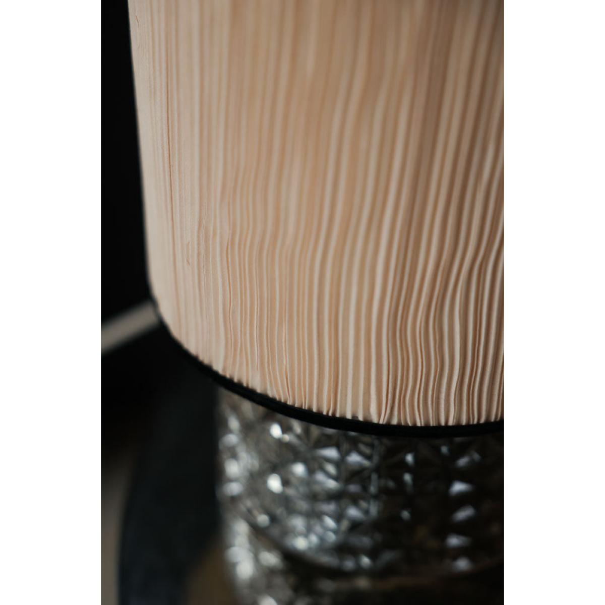 Amber Parisian Table Lamp – image 4