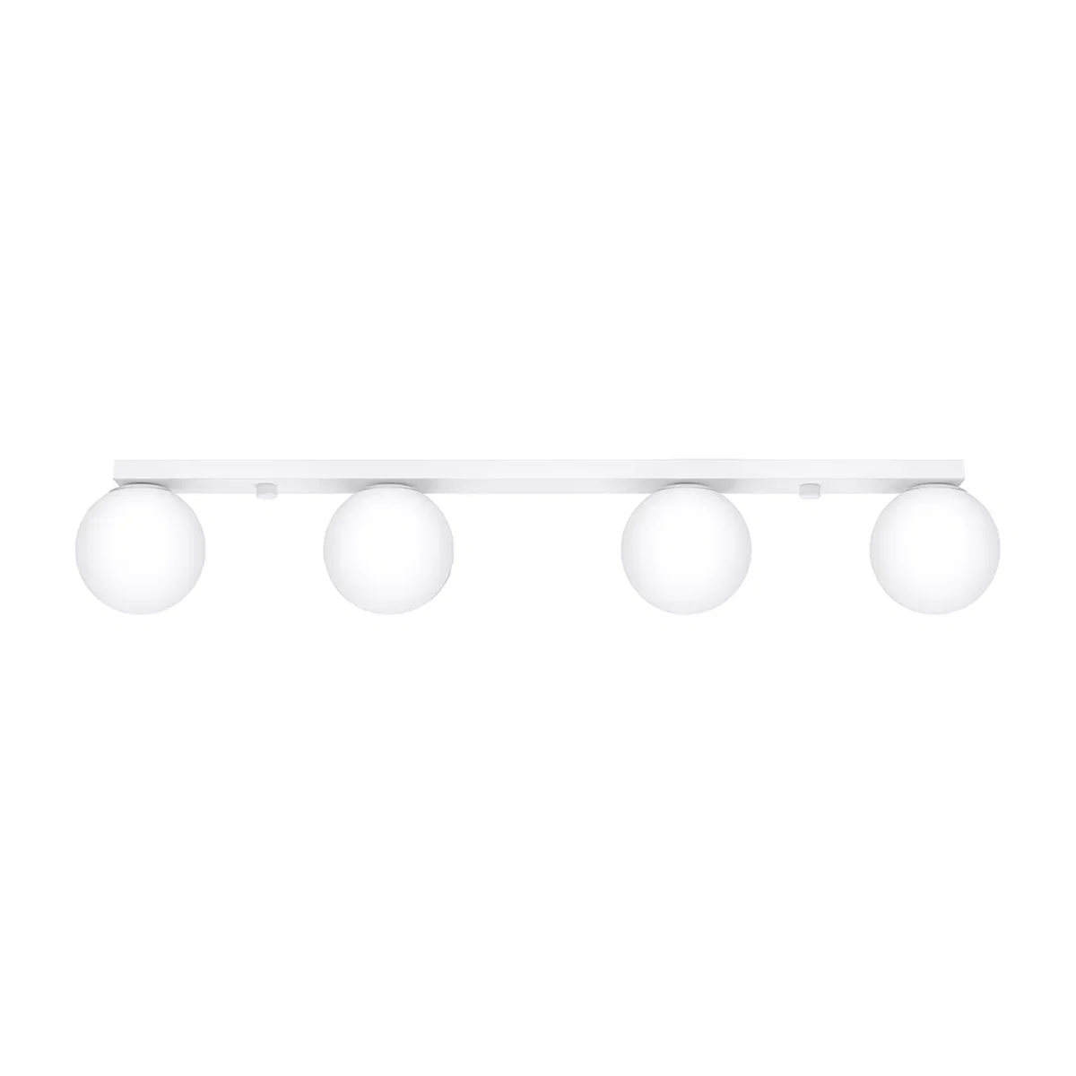 Ceiling lamp YOLI 4 white - white – image 1