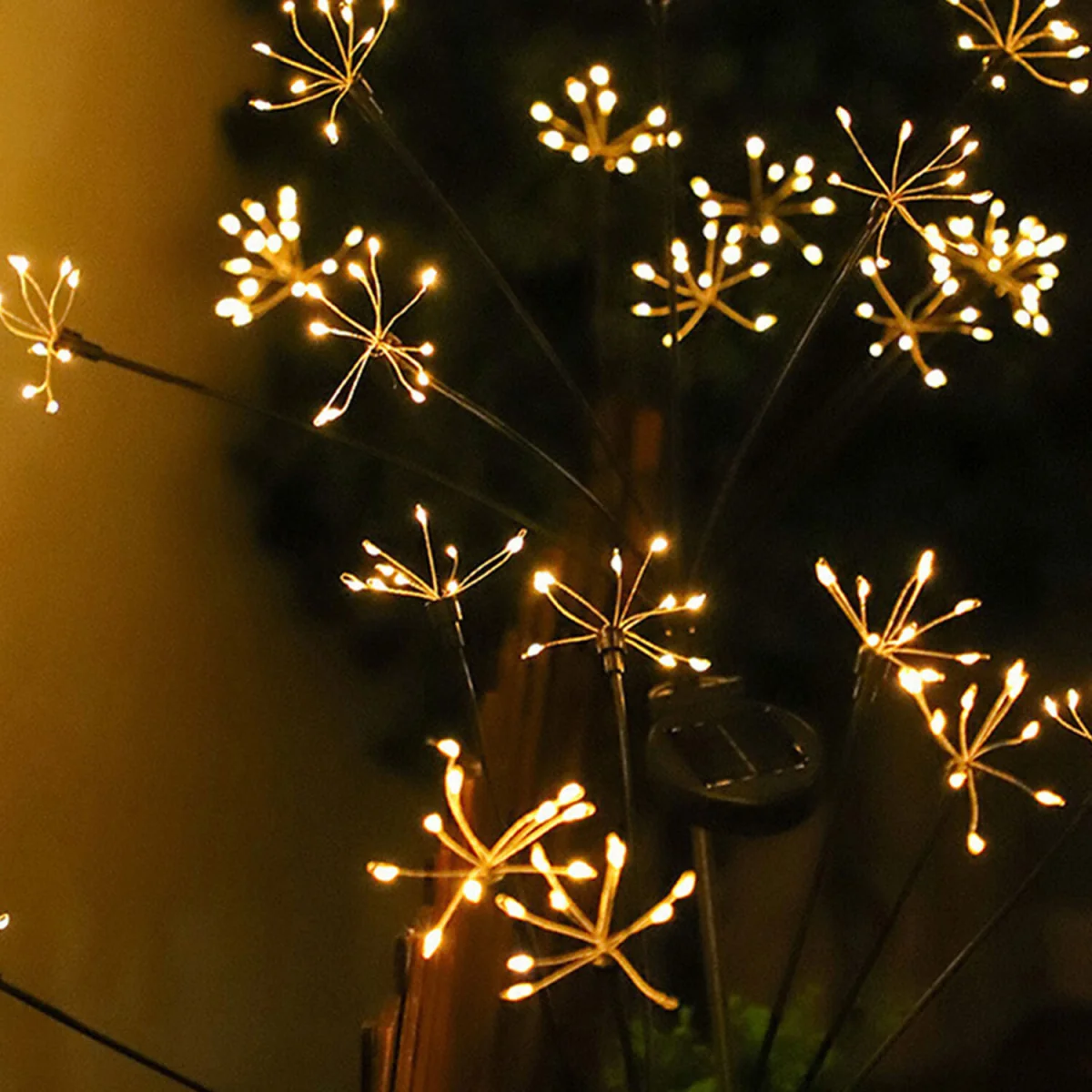 B156 Solar Lights - Neutral – image 2