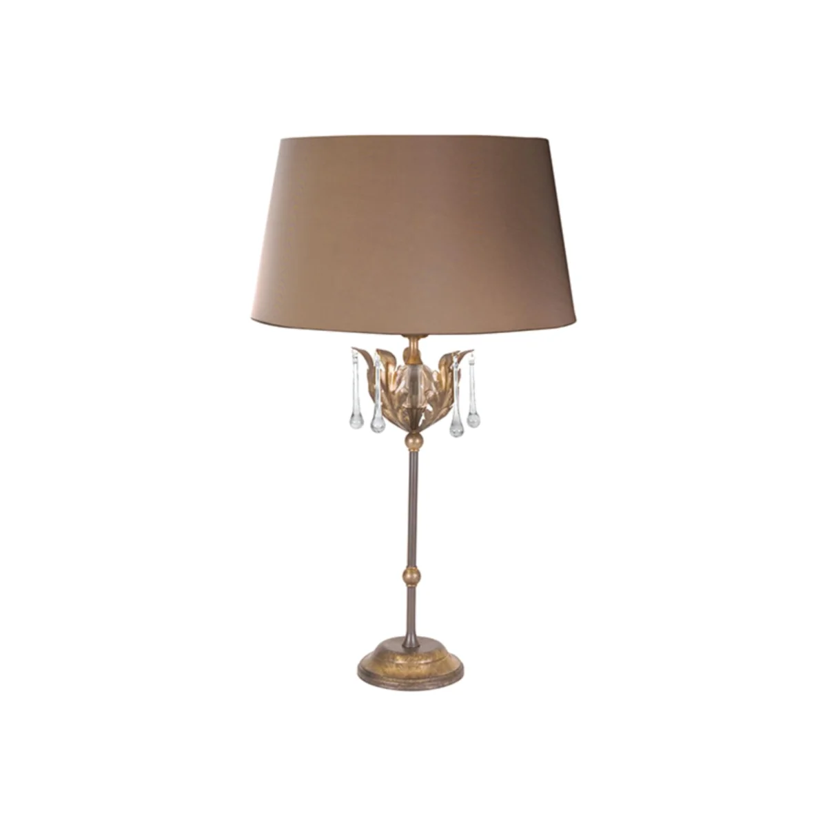 Amarilli Table Lamp Bronze - Bronze – image 1