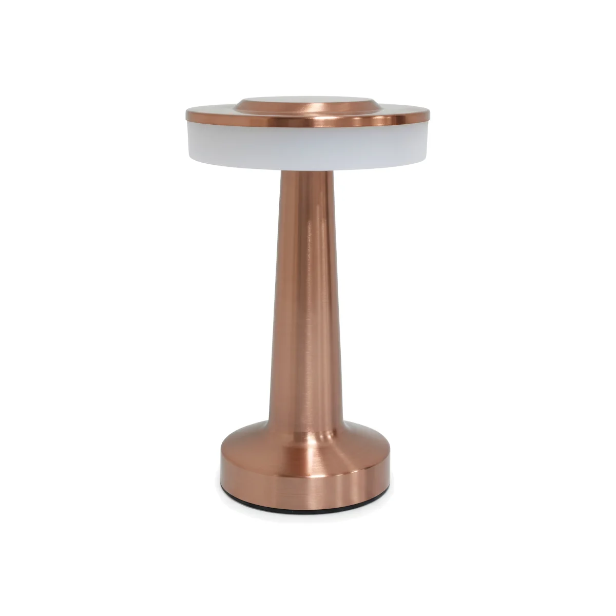 Table Lamp Rechargeable Cordless Wireless LED Touch Control Home Light – image 1