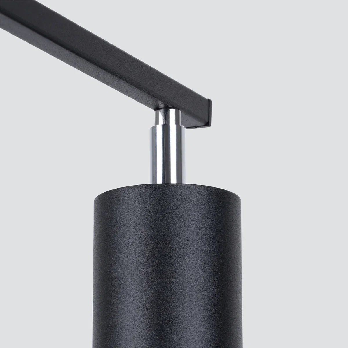 Ceiling lamp LEMMI 3 white - black – image 4