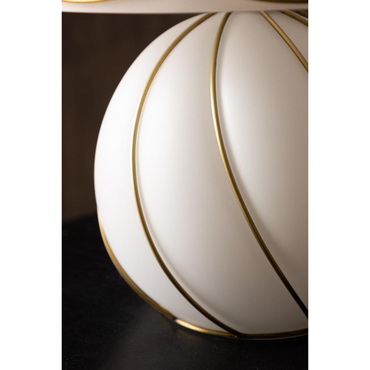 Beautiful Mushroom Hayworth Table Lamp – image 11