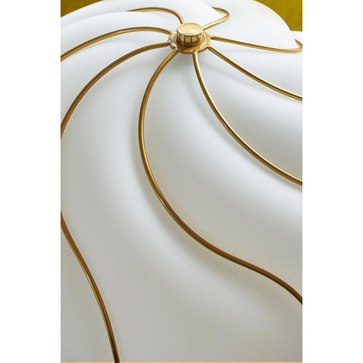 Beautiful Mushroom Hayworth Table Lamp – image 6