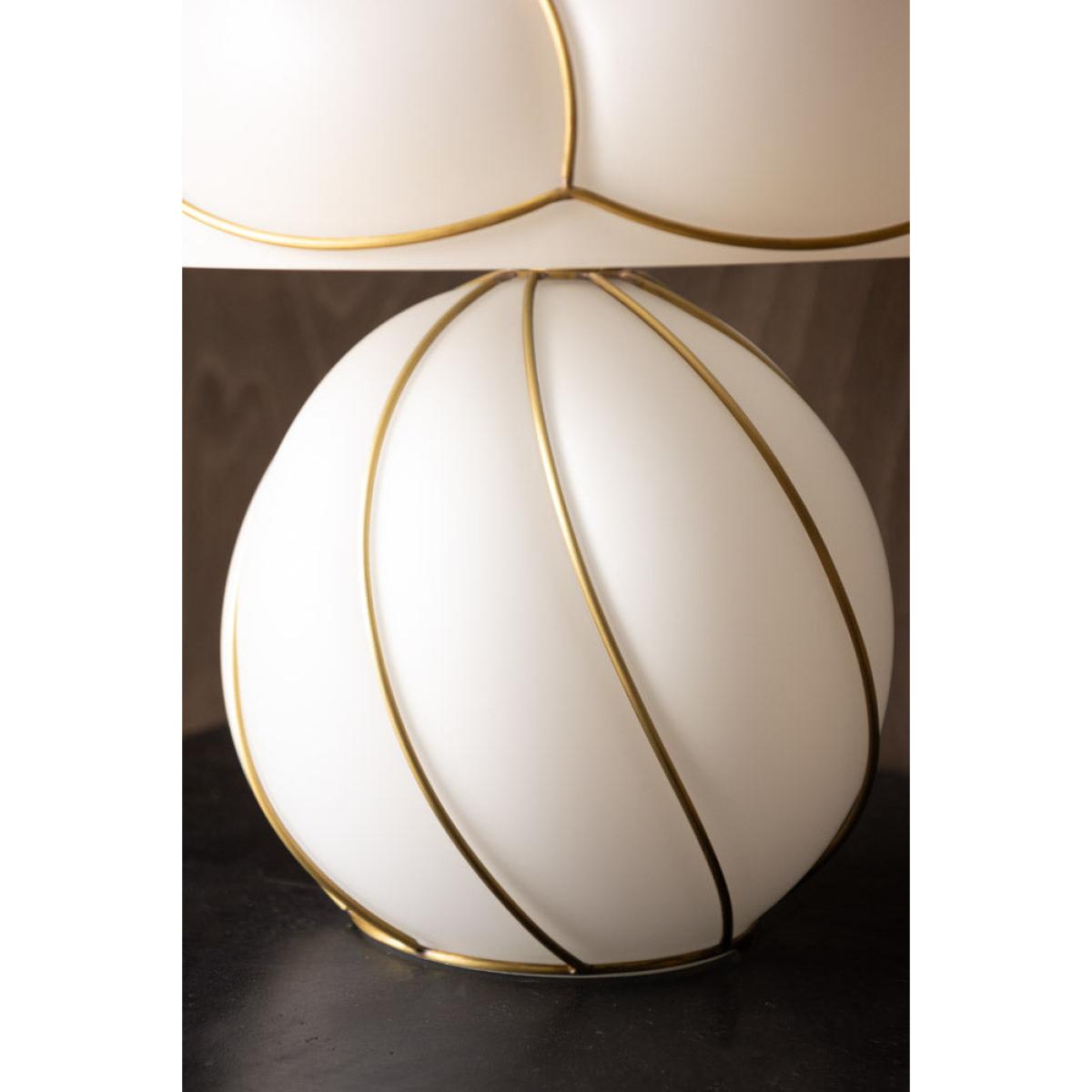 Beautiful Mushroom Hayworth Table Lamp – image 10