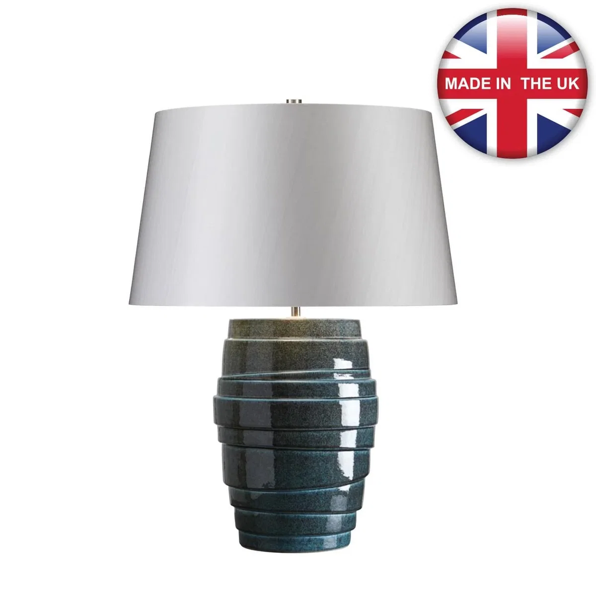 Neptune Table Lamp Blue - Blue – image 2